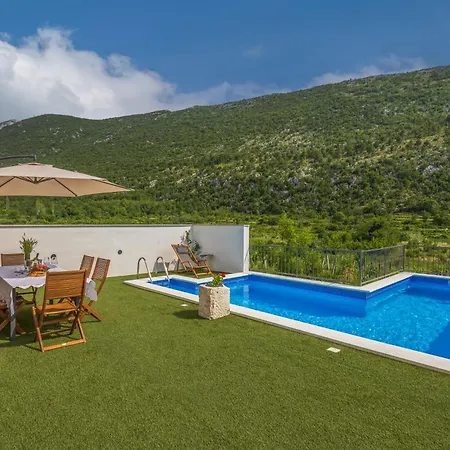 Nyaraló Stone Haven Svinišće